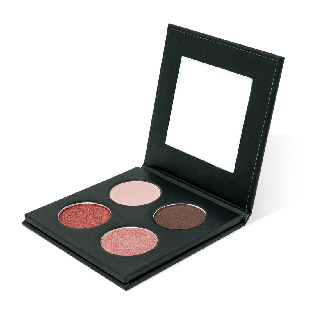 Fontana Contarini palette occhi be your way- Be yourself