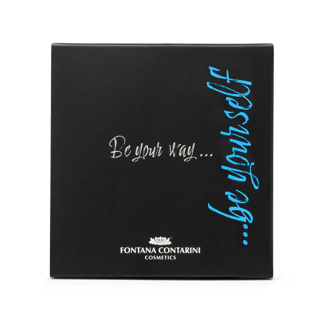 Fontana Contarini palette occhi be your way- Be yourself
