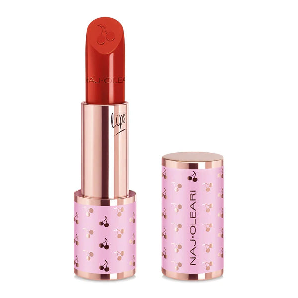 Naj Oleari Rossetto forever matte