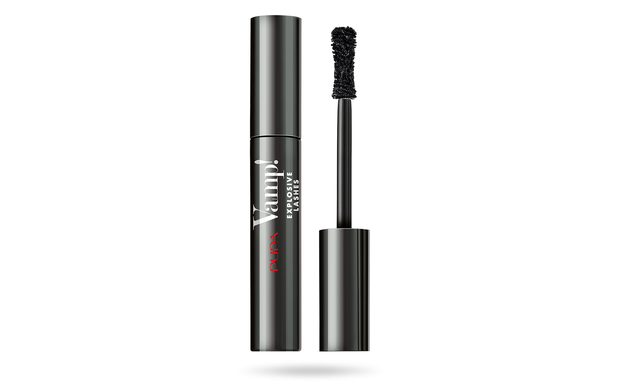 Pupa Vamp! Explosive lashes