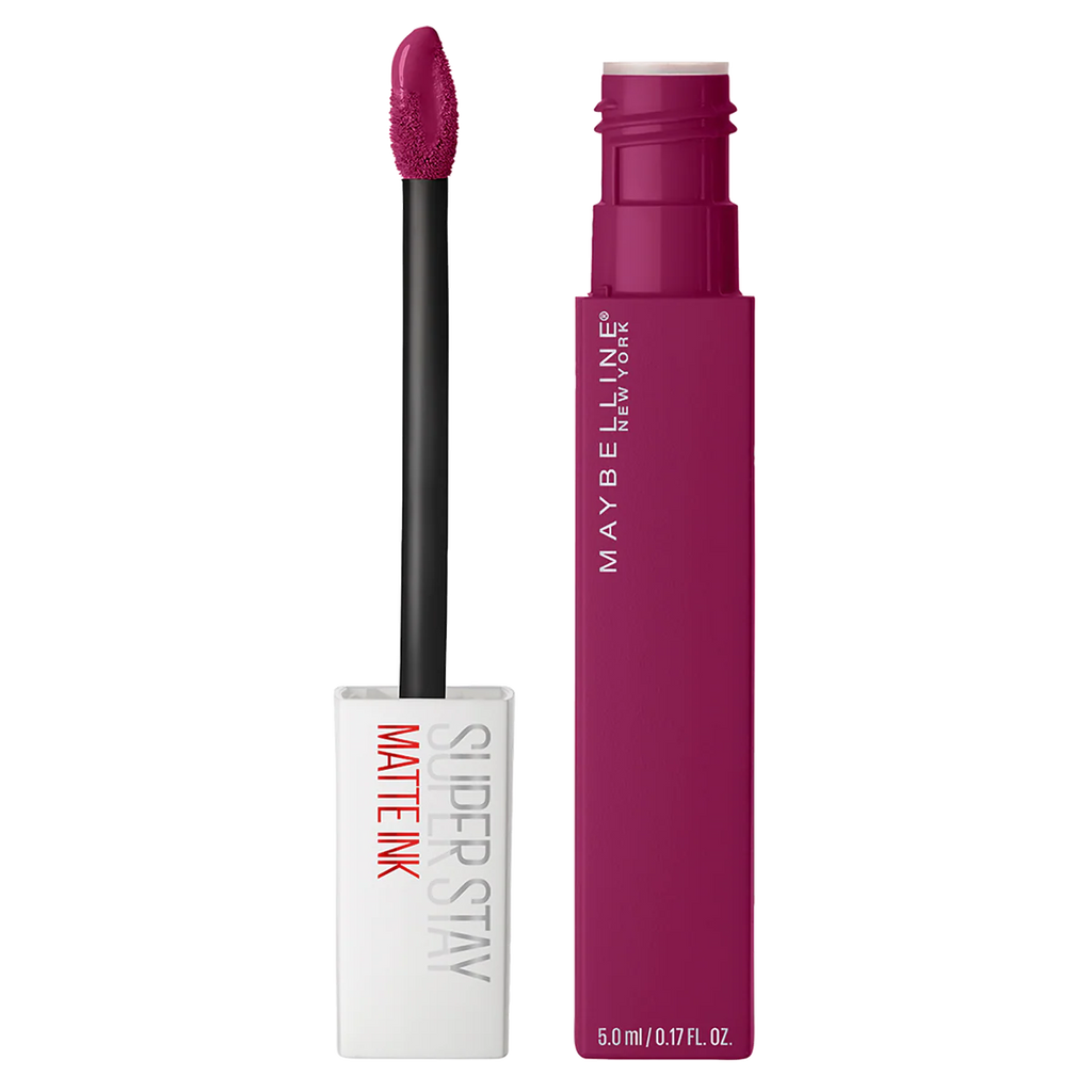 Maybelline super stay