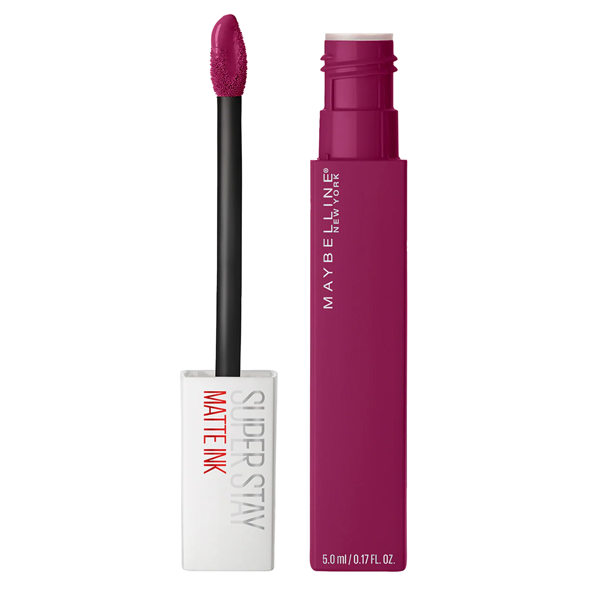 Maybelline super stay