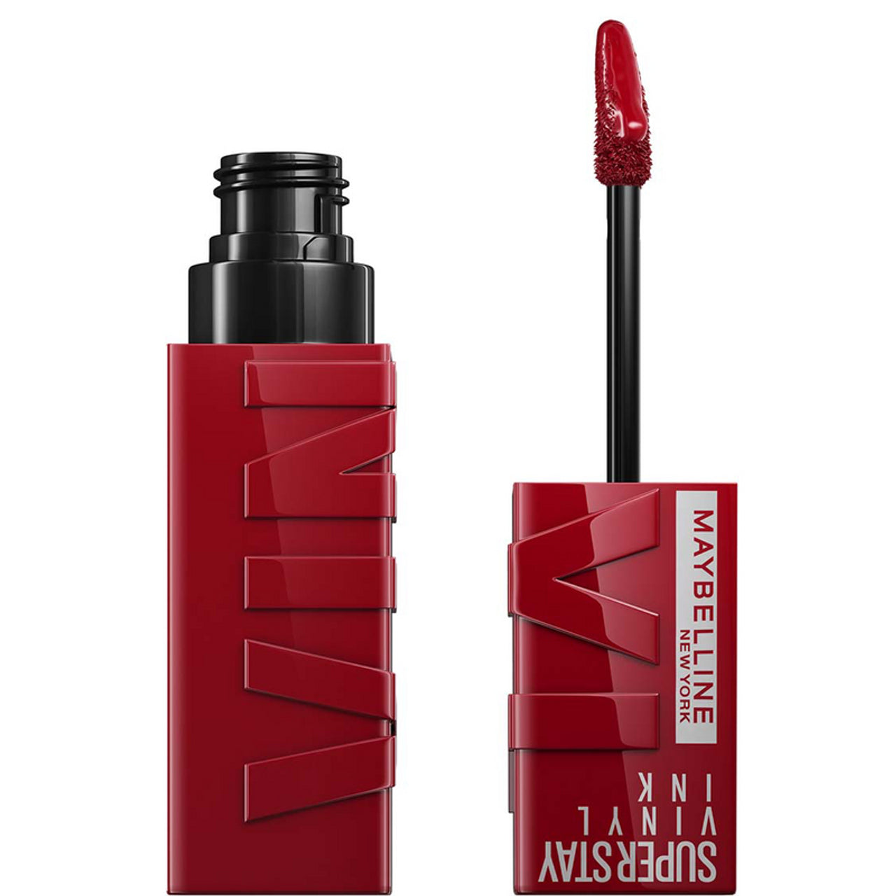 Maybelline Superstay Vinyl ink