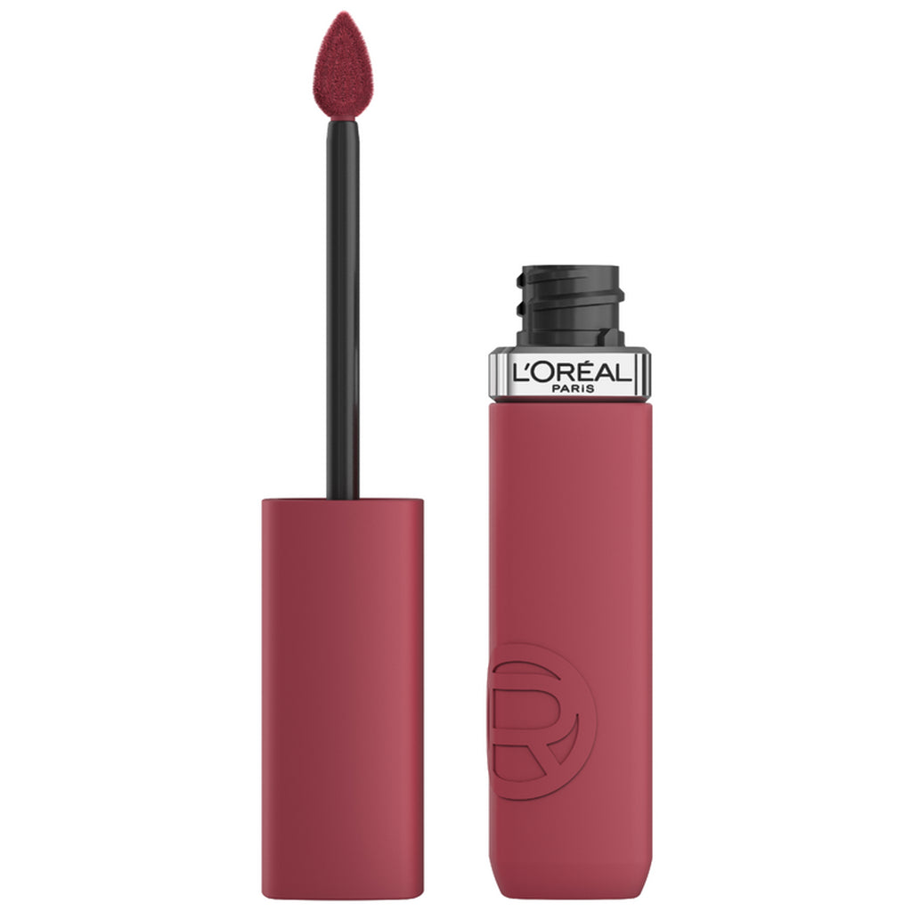 L'Oreal Liquid lipstick