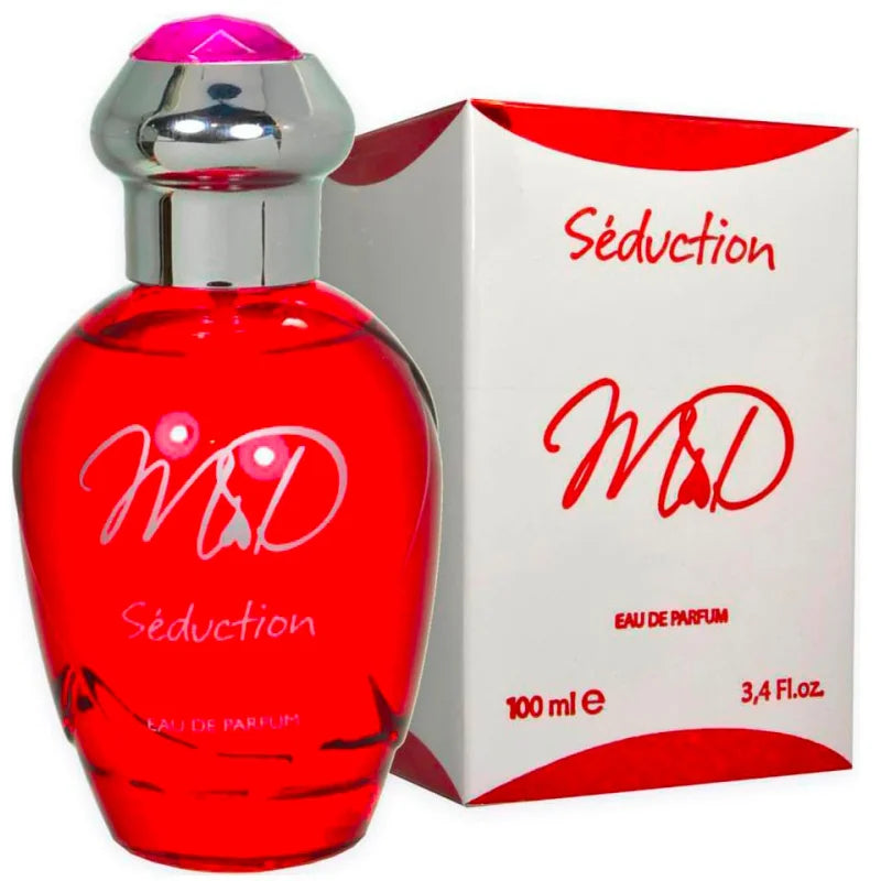 M&D Seduction