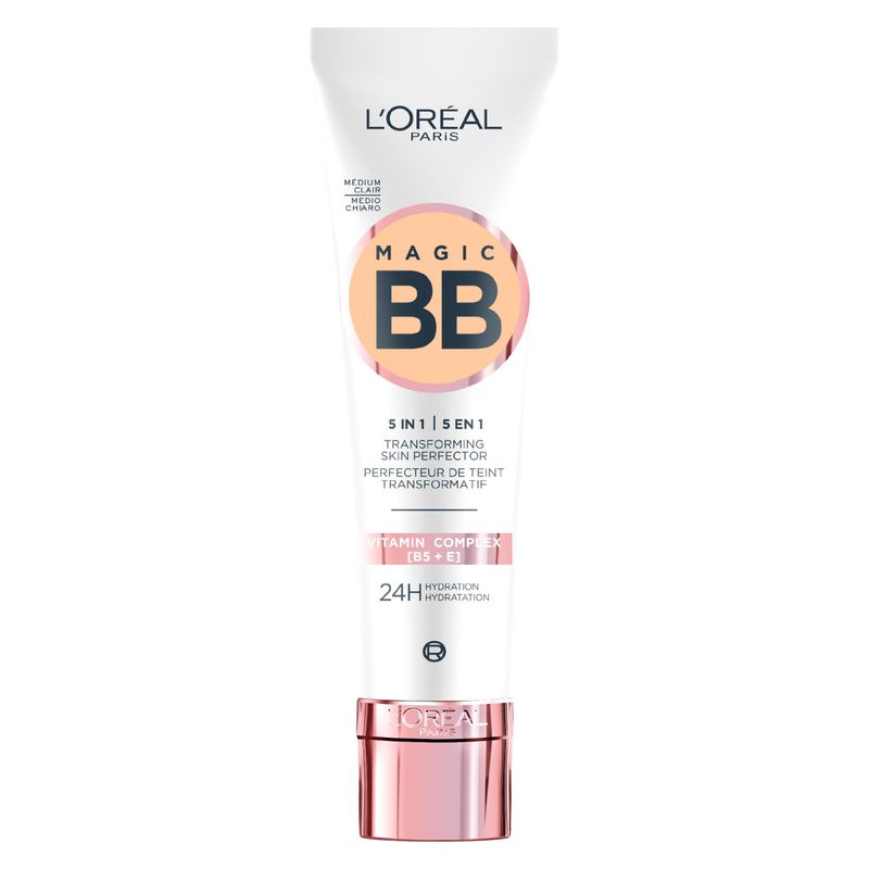 L'Oreal Magic BB 5 in 1