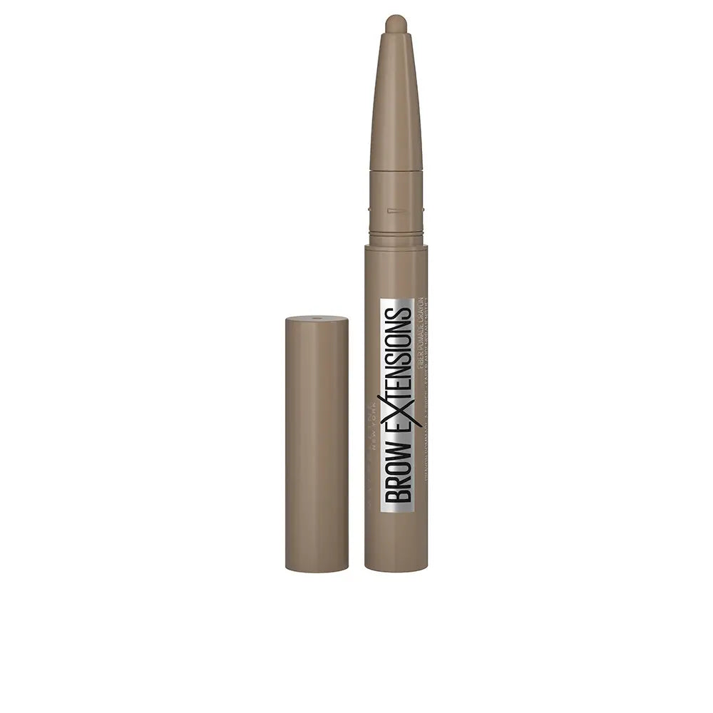 Maybelline brow extensions sopracciglia