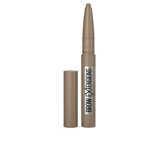 Maybelline brow extensions sopracciglia