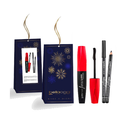 Cofanetto Bella Oggi make a wish #Eyes on focus