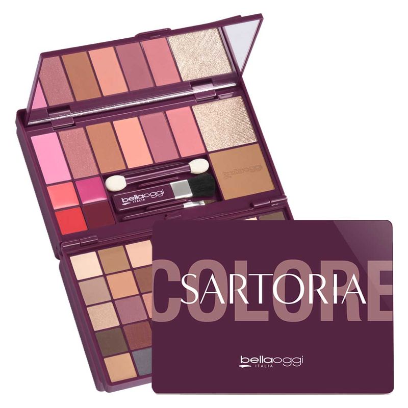 Bella Oggi Sartoria Premium