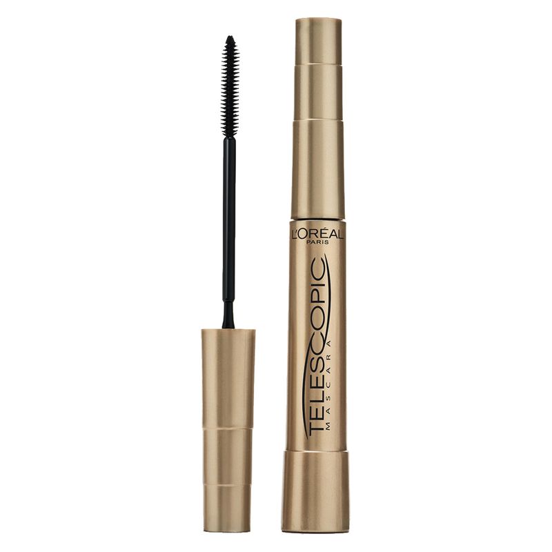 L'Oreal Mascara Telescopic intensifica la base