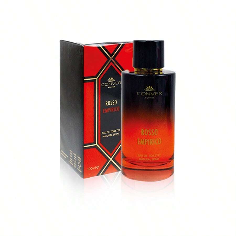 Conver scents Rosso empirirco