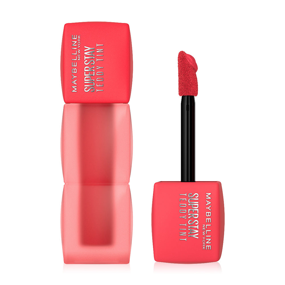 Maybelline Super stay teddy