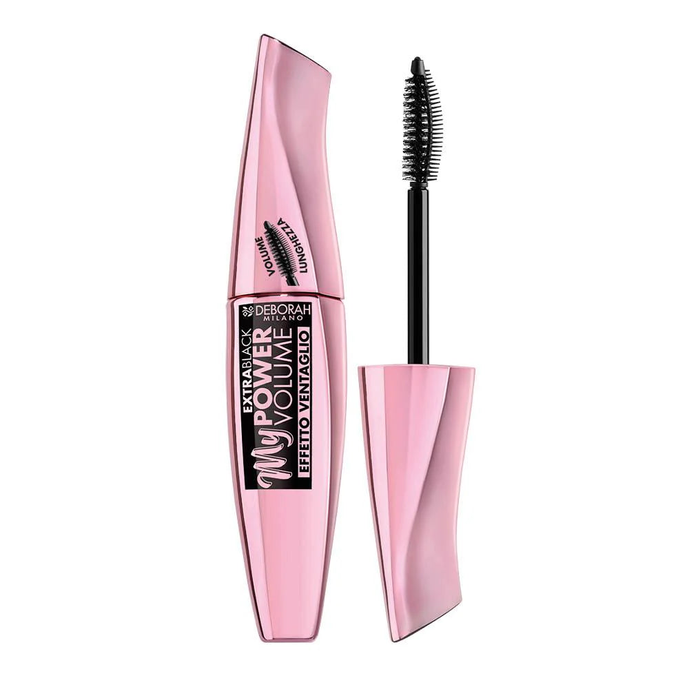 Deborah mascara my power volume