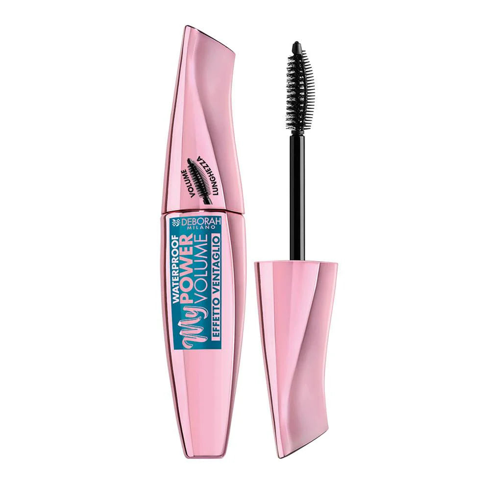 Deborah mascara my power volume