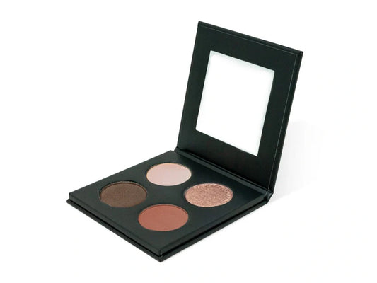 Fontana Contarini palette occhi be yourself- Be sensual