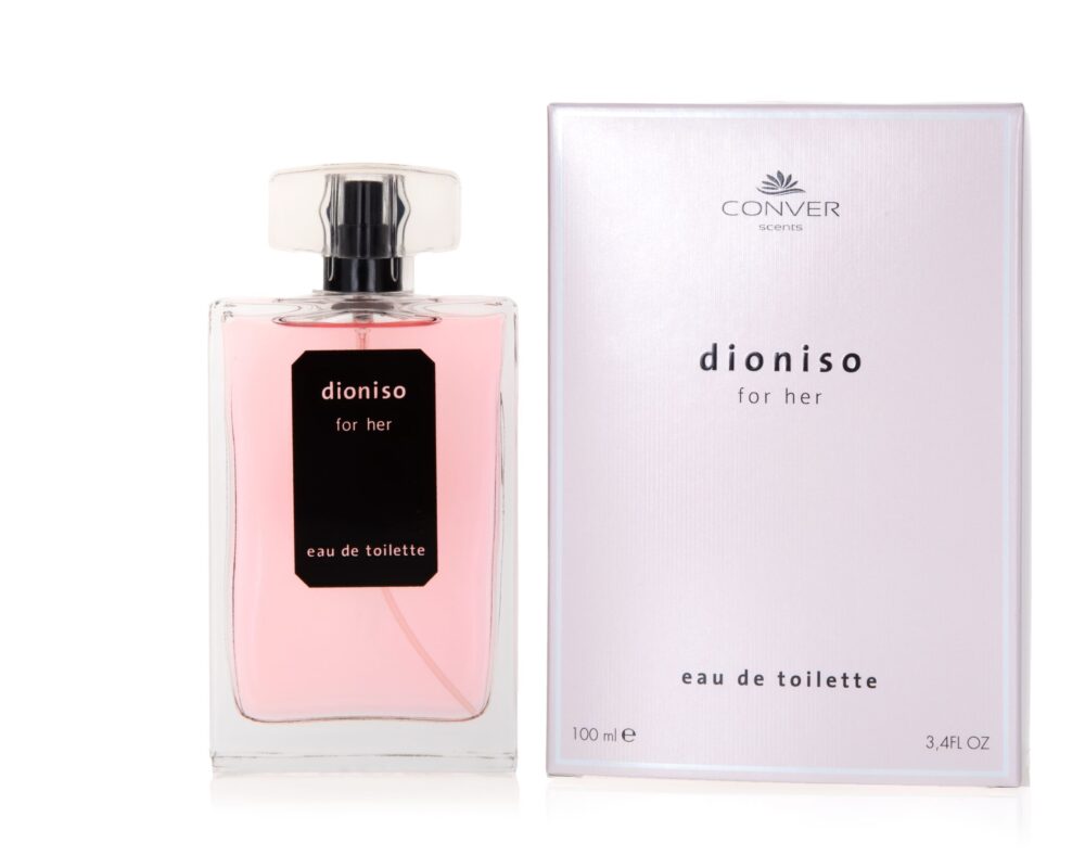 Conver scents Dionisio