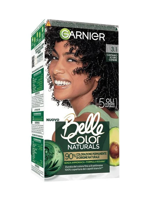 Garnier Belle Color