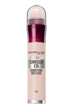 Maybelline correttore cancella età