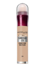 Maybelline correttore cancella età