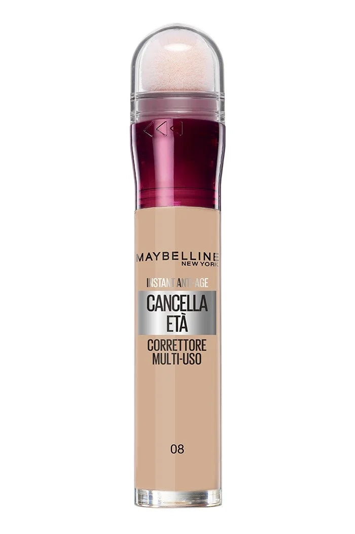 Maybelline correttore cancella età
