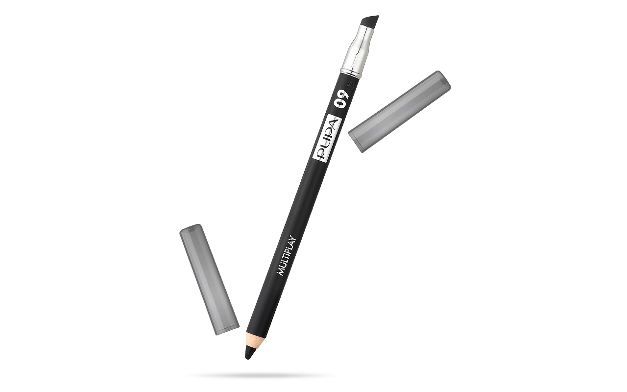 Pupa matita nera  multiplay kajal