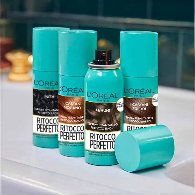 L'Oreal ritocco perfetto