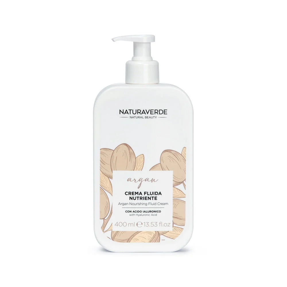 Naturaverde crema corpo nutriente
