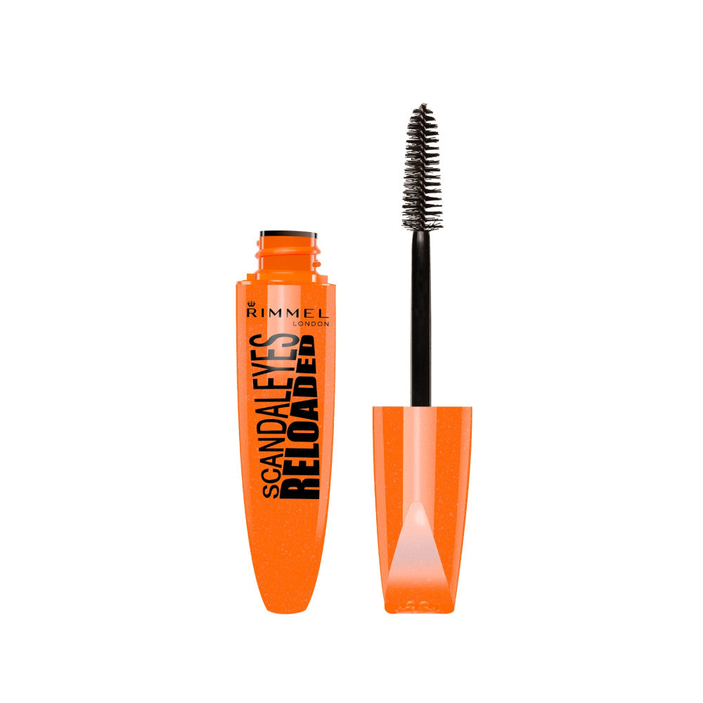 Rimmel london mascara scandal eyes Reloaded