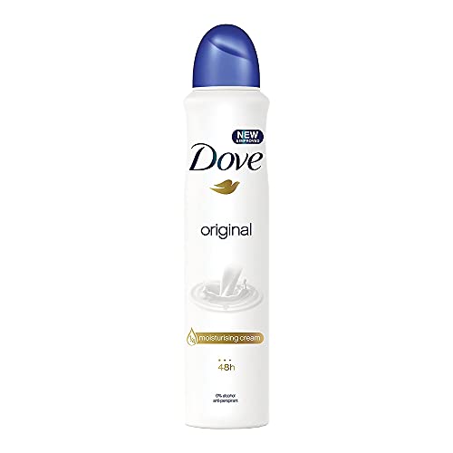 Dove Deodorante