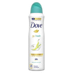 Dove Deodorante