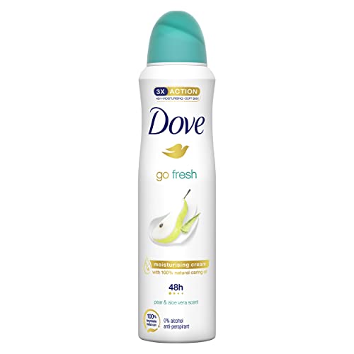 Dove Deodorante