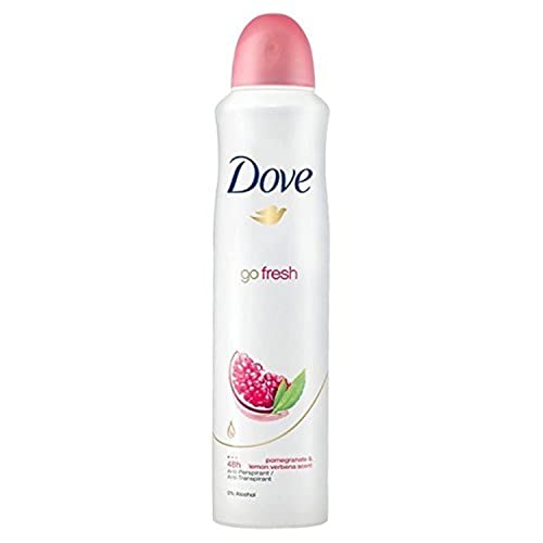 Dove Deodorante