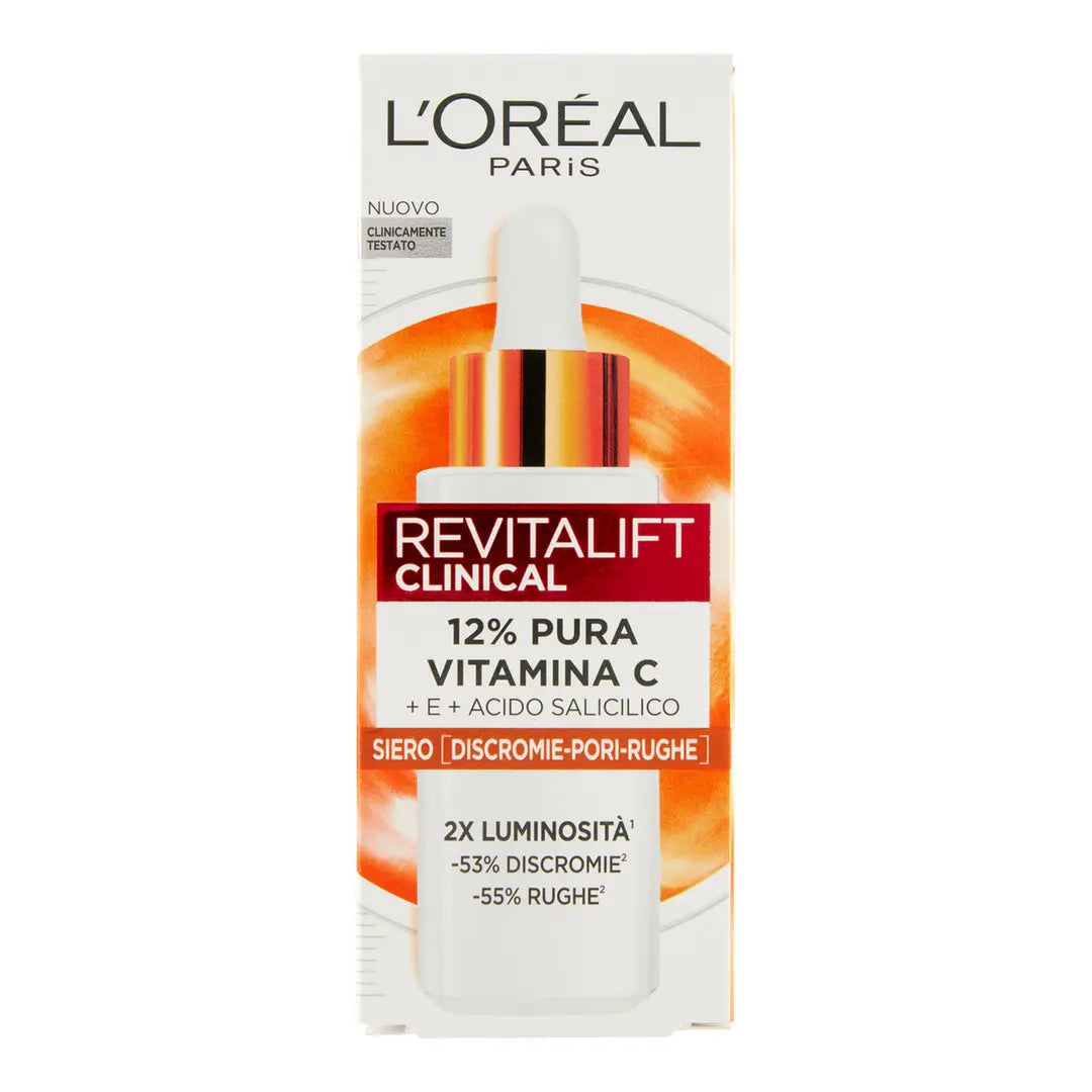 L'Oreal Revitalift Vitamina C