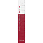Maybelline Super stay matte ink