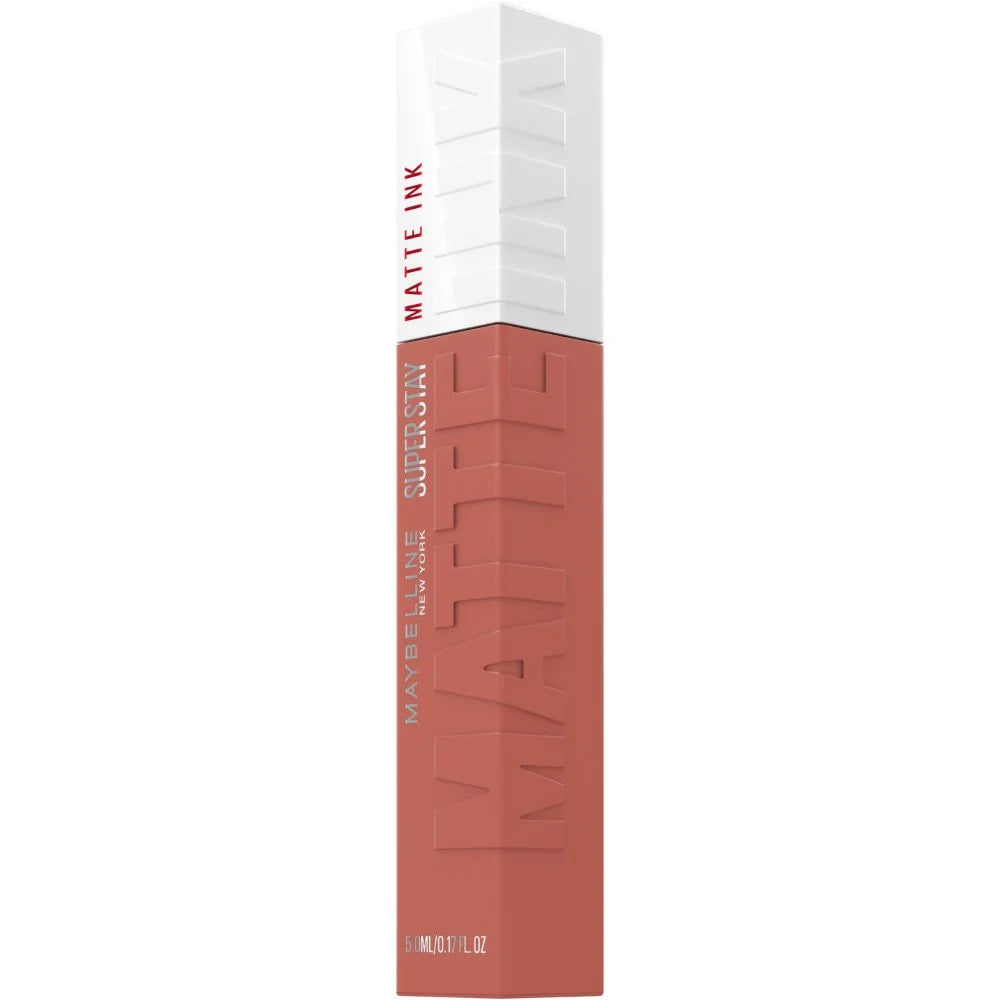 Maybelline Super stay matte ink