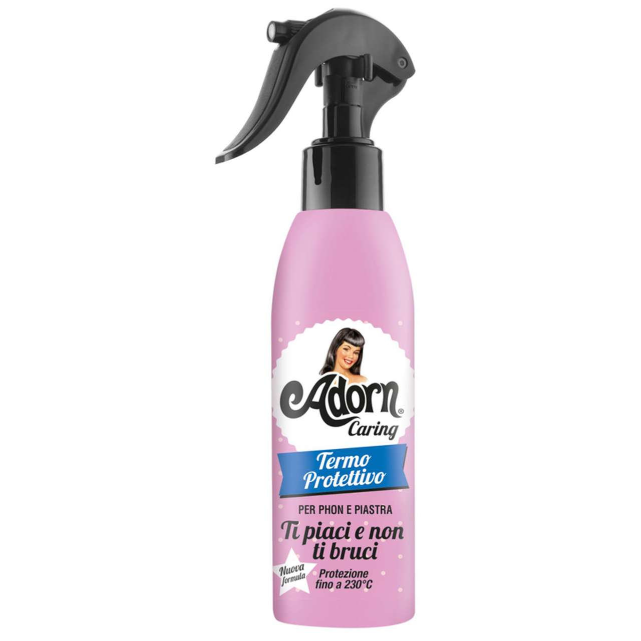 Adorn spray trermoprotettivo