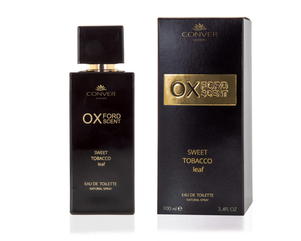 Conver Scents OX Ford Sweet&Tabacco