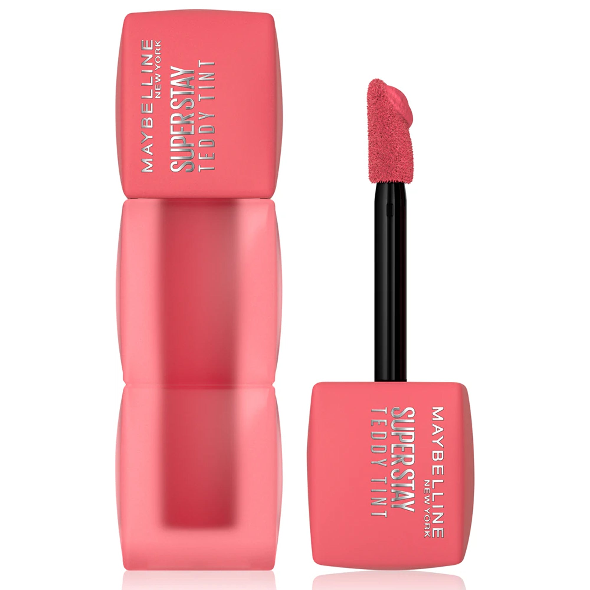 Maybelline Super stay teddy