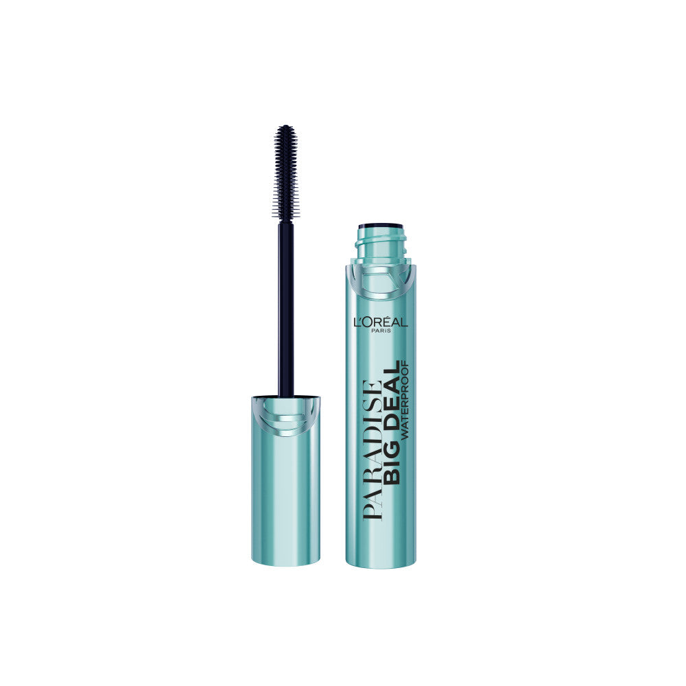 L'Oreal Mascara Paradise Big deal waterproof