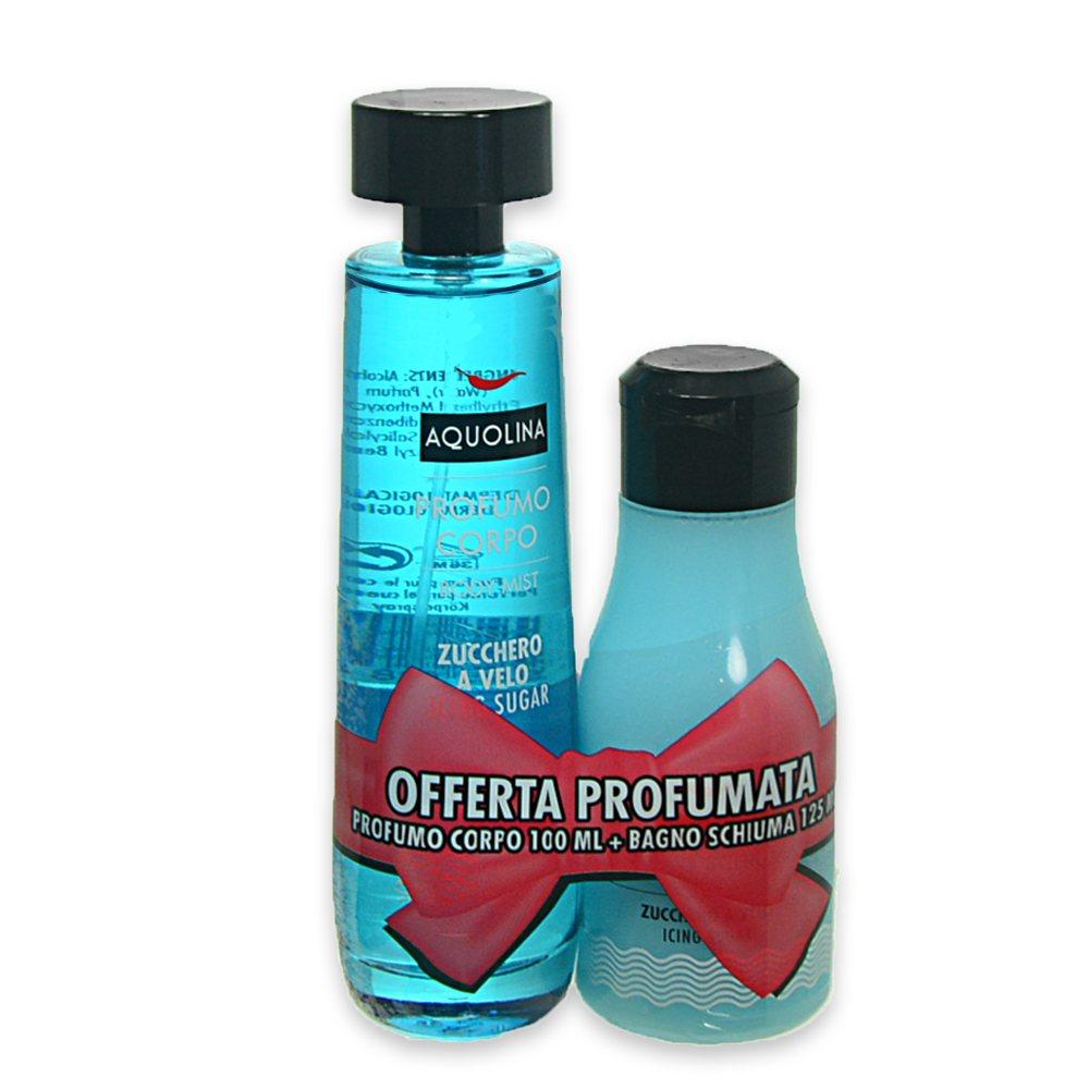 Aquolina Kit regalo