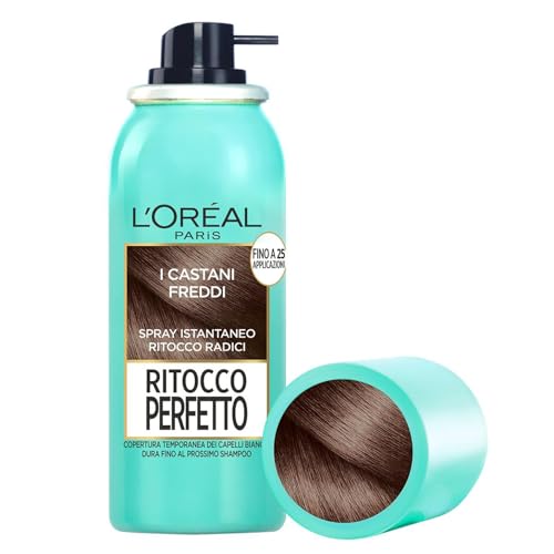 L'Oreal ritocco perfetto