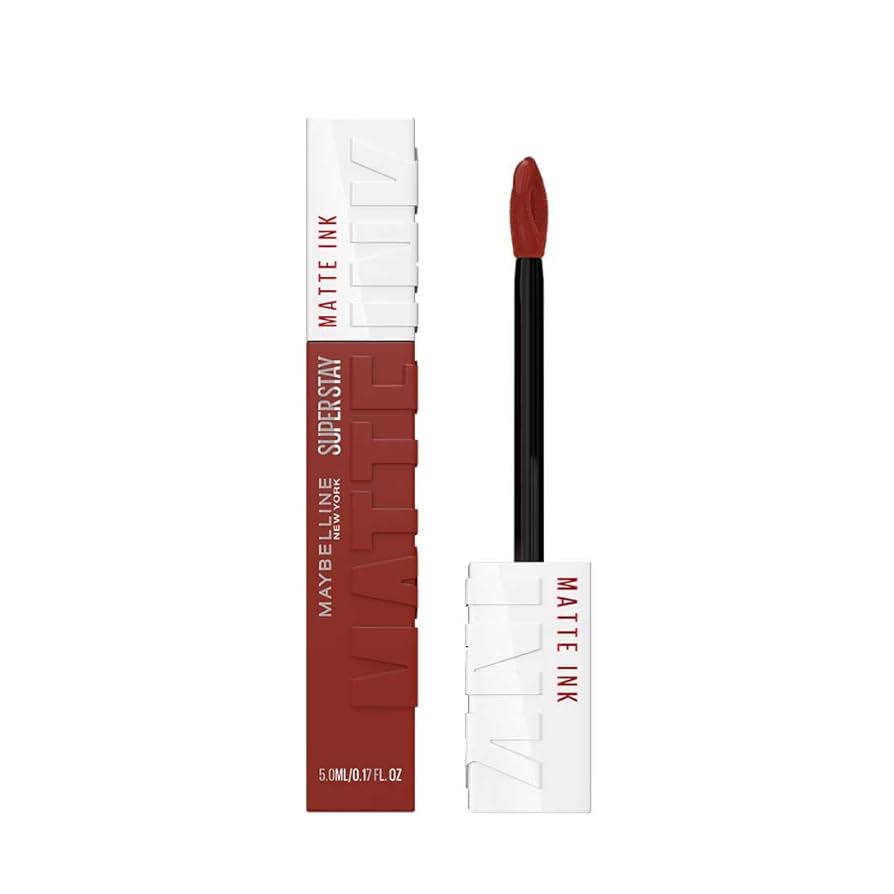 Maybelline Super stay matte ink