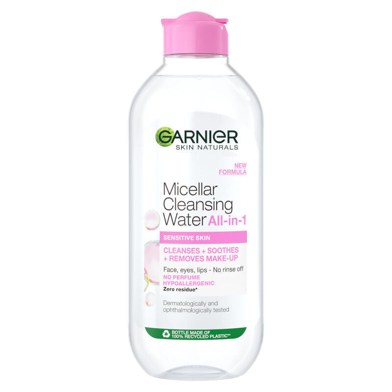 Garnier Skin active Acqua micellare