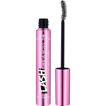 Essence Lash like a boss instant volume