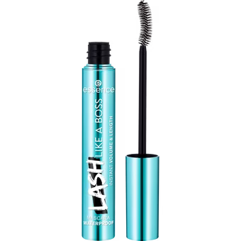 Essence lash like a boss instant volume