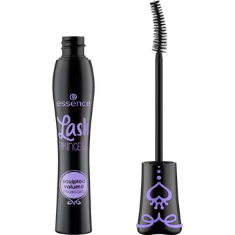 Essence Lash Princess sculpted volume