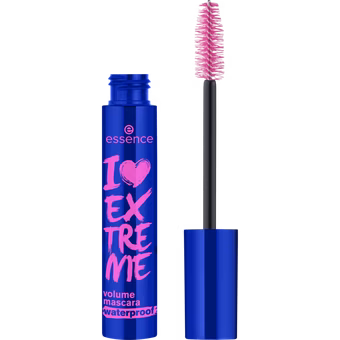 Essence I love extreme