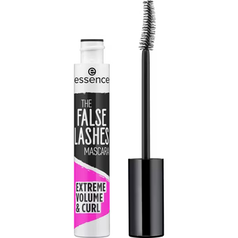 Essence false lashes
