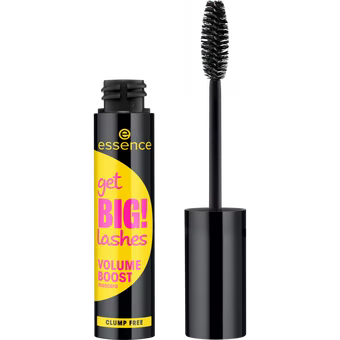 Essence Get Big! volume boost